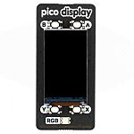 Pimoroni Pico Display Pack de Pimoroni