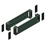 Schneider Electric 200 x 1600mm Plinth for use with SF, Spacial SM