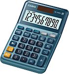 CASIO MS-100EM 10 Digit Desk Calculator