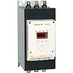 Schneider Electric Altistart 22 Star Delta Starter, Star Delta, 111.85 kW, 208 → 600 V ac, 3 Phase