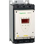Schneider Electric Altistart 22 Star Delta Starter, , 55.9 kW, 208 → 600 V ac, 3 Phase, IP20