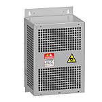 Schneider Electric 15A 480 V 100Hz, Wall Mount Power Line Filter