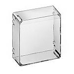 Rockwell Automation Relay Cover for use with 700-HR, 700-HX Relay