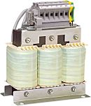 Schneider Electric Leaded Inductor, Max SRF:100Hz, 314A Idc, VW3A