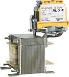 Schneider Electric 2 mH Power Line Choke, Max SRF:50 → 60Hz, 18A Idc, VZ1L