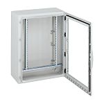 Schneider Electric NS Series 21U 19-Inch Wall Cabinet