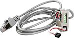Schneider Electric, 3m RJ45 to, Terminated