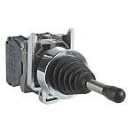 Schneider Electric 2-Axis Joystick Controller Lever, IP66 600V