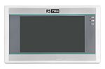 RS PRO Touch-Screen HMI Display - 4.3, TFT LCD Display, 480 x 272pixels