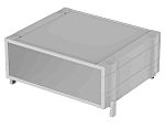 Bopla ABS Desktop Enclosure, 256.9 x 307.25mm