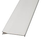 RS PRO PVC Cable Trunking Separator [Divider]