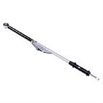Norbar Torque Tools Breaking Torque Wrench, 200 → 800Nm, 3/4 in Drive, Round Drive