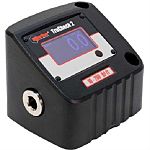 Norbar Torque Tools Digital Torque Tester, 13.6 → 353Nm, 1/2in Drive, ±1 % Accuracy, 0.136Nm Increment