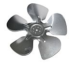 154mm Impeller Blade, 22 degrees