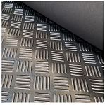 Polymax CHEK, 1.5m wide x 3mm thick, bla