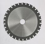 RS PRO 136mm Cutting Length Circular Saw Blade