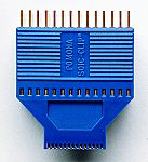 Pomona IC Test Clip, 8 Way, SOIC