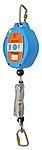 Tractel Fall Arrester Polyamide Single