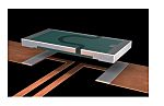 Isabellenhutte, 2010 (5025M) Resistor ±1% 2W