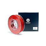 BCN3D 2.85mm Red PLA 3D Printer Filament, 750g