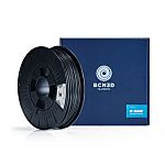 Filament pour imprimante 3D BCN3D, PET CF 15, Ø 2.85mm, Noir, 700g, FDM