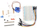 Monk Makes Electronics Kit 1 for Pico (lite edition)
