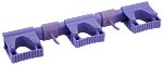 Vikan 10118 Mop Holder, Purple