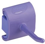 Vikan 10128 Mop Holder, Purple
