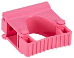 Vikan 10131 Mop Holder, Pink