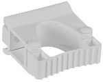 Vikan 10135 Mop Holder, White