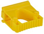 Vikan 10136 Mop Holder, Yellow
