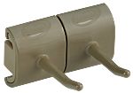 Vikan 101466 Mop Holder, Brown