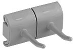 Vikan 101488 Mop Holder, Grey