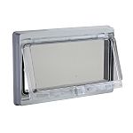 Schneider Electric Inspection Window for use with Spacial CRN, Spacial S3D
