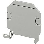 Schneider Electric TRA Series Partition Plate for Use with TRV Screw Terminal