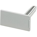 Schneider Electric TRA Series Marker Holder for Use with TRA Label Holder