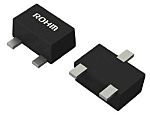 ROHM Diode, 215mA 80V, 3-Pin SOT-323FL BAV199UMTL