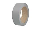 RS PRO Grey PVC Electrical Insulation Tape, 19mm x 33m