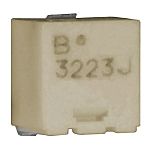 SMD Trimmer Potentiometer 0.125W Bourns, 3223J