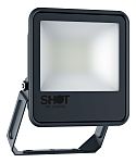 SHOT ORLANDO Floodlight, 20 W, 2200 lm, IP65, 220 → 240 V ac