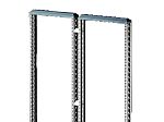 Rittal DK Series Mounting Angle for Use with Data Rack, 1 Piece(s)