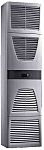 Rittal TopTherm Blue e Series Enclosure Cooling Unit, 2.71kW, 230V ac, 1230 (External Circuit m³/h, Internal Circuit)