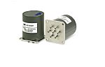 Multiport Coaxial Switch, DC to 20 GHz,