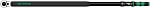 Wera Click-Torque E 1 Push R/L Click Torque Wrench, 200 → 1000Nm, 3/4 in Drive, Square Drive