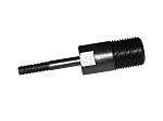 Hydraulic screw Ã˜ / L 6 / 19mm
