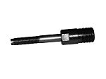 Hydraulic screw  / L 9,5 / 19 mm