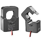 Carlo Gavazzi CTA Series Split Core Current Transformer, 600:5, 36mm Bore, 600 V ac