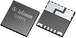 Infineon TLI4971A025T5E0001XUMA1, Current Sensor IC 8-Pin, PG-TISON-8
