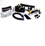 3M Versaflo™ TR-819E Series Respirator Starter Kit