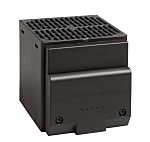 RS PRO Enclosure Heater, 230V ac, 400W Output, 400W Input, 80°C, 113mm x 90mm x 85mm